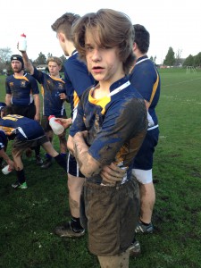 Rugby C