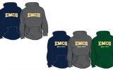 EMCS Clothing is Back to Order for a Limited Time!