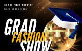 Grad Fashion Show