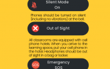 EMCS Cell Phone Policy