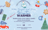 EMCS Leadership Presents… 10,000 Tonight Winter Warmer 2025