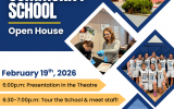 Grade 8 Openhouse Slideshow