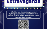 Join us for the Grad Class of 2026 Elegance Extravaganza