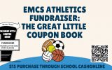 Athletics Fundraiser
