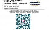 EMCS Parent Advisory Committee Auction